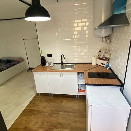 דירות Sanlúcar de Barrameda Apartamento Elemia מראה חיצוני תמונה