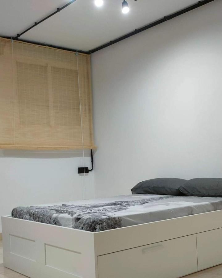 דירות Sanlúcar de Barrameda Apartamento Elemia מראה חיצוני תמונה