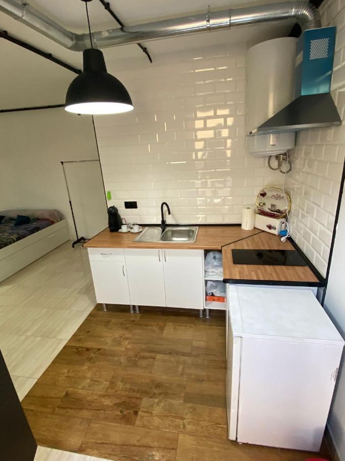 דירות Sanlúcar de Barrameda Apartamento Elemia מראה חיצוני תמונה