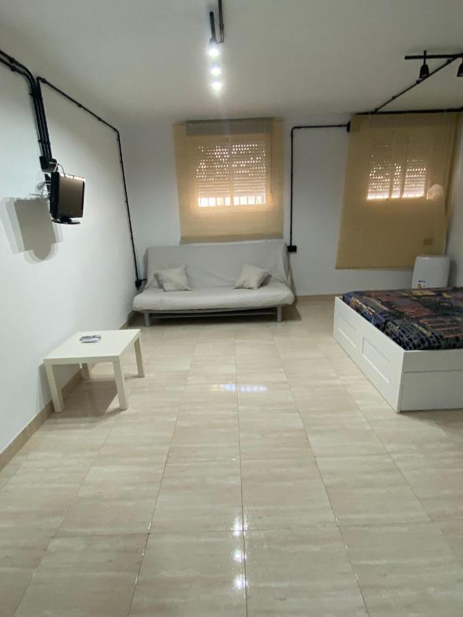 דירות Sanlúcar de Barrameda Apartamento Elemia מראה חיצוני תמונה