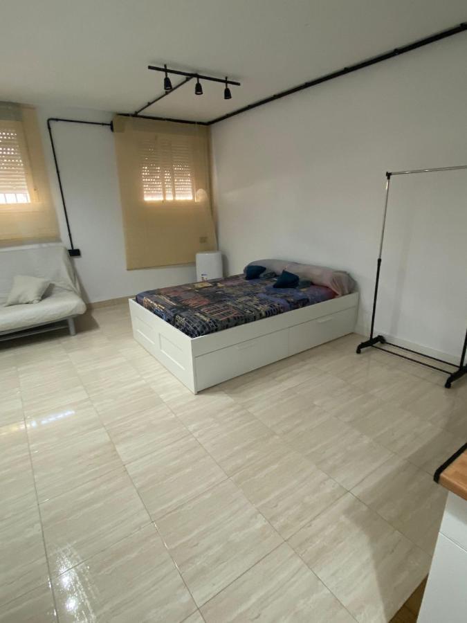 דירות Sanlúcar de Barrameda Apartamento Elemia מראה חיצוני תמונה