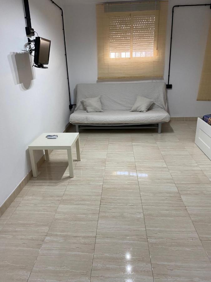 דירות Sanlúcar de Barrameda Apartamento Elemia מראה חיצוני תמונה